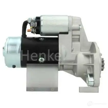 Стартер HENKEL PARTS 1437463488 L FDNZ 3127797 изображение 3