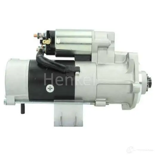 Стартер HENKEL PARTS 3124768 1437463655 D Y6K61 изображение 3