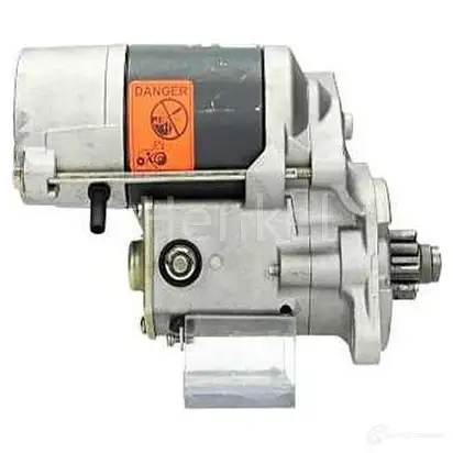 Стартер HENKEL PARTS 3124690 UKS 1NJ 1437521053 изображение 3