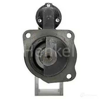 Стартер HENKEL PARTS 3125596 1437463852 HXQGC ZP - Изображение 1