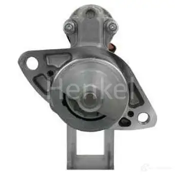 Стартер HENKEL PARTS 1437510541 6YG DG 3113955 изображение 0