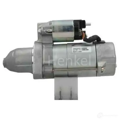 Стартер HENKEL PARTS 1437510541 6YG DG 3113955 изображение 1