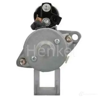 Стартер HENKEL PARTS 1437510541 6YG DG 3113955 изображение 2