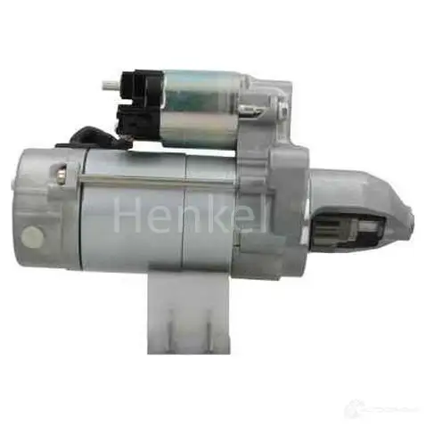 Стартер HENKEL PARTS 1437510541 6YG DG 3113955 изображение 3