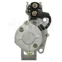 Стартер HENKEL PARTS UQ UTU5 3116533 1437510741 изображение 2