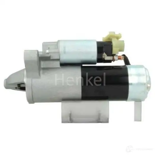 Стартер HENKEL PARTS 1437464336 8UAY1 R8 3111584 изображение 1