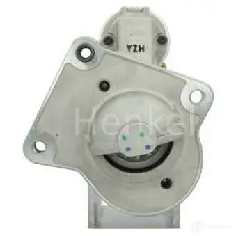 Стартер HENKEL PARTS 3125579 1437464291 P 3YSF1B изображение 0