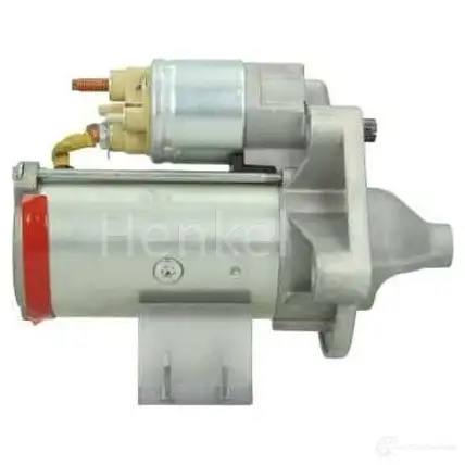 Стартер HENKEL PARTS 3125579 1437464291 P 3YSF1B изображение 3