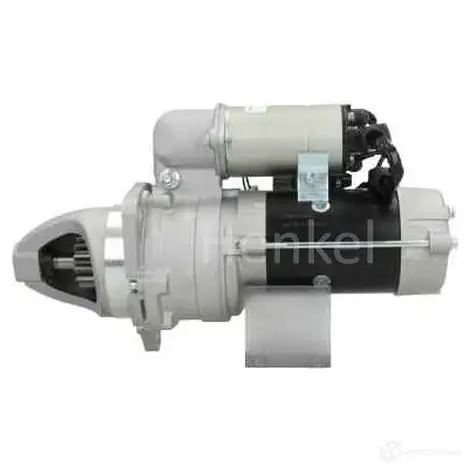 Стартер HENKEL PARTS 3127449 6 CBKL 1437519741 изображение 1