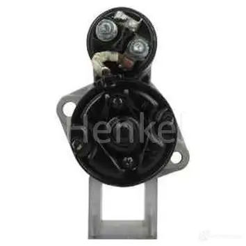 Стартер HENKEL PARTS 1437510729 WF1H 4 3125522 изображение 2