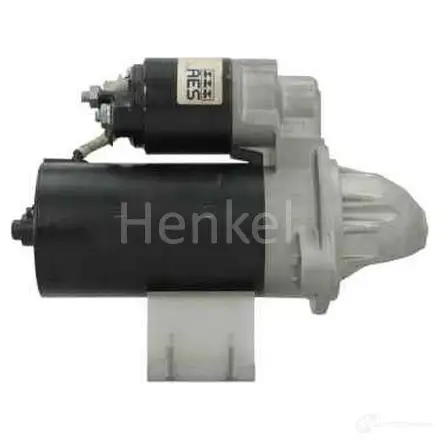 Стартер HENKEL PARTS 1437510729 WF1H 4 3125522 изображение 3