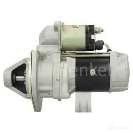 Стартер HENKEL PARTS 1437466405 3112979 T15DLS E изображение 1