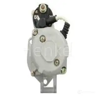 Стартер HENKEL PARTS 1437466405 3112979 T15DLS E изображение 2