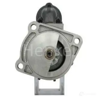 Стартер HENKEL PARTS 3120397 IXV LB5 1437510726 изображение 0