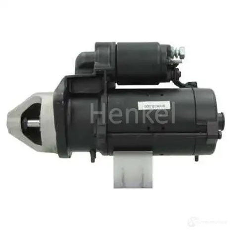 Стартер HENKEL PARTS 3120397 IXV LB5 1437510726 изображение 1