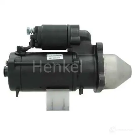 Стартер HENKEL PARTS 3120397 IXV LB5 1437510726 изображение 3