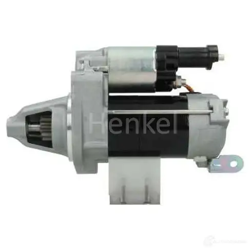 Стартер HENKEL PARTS 3110311 1437519091 PC9 T00 изображение 1