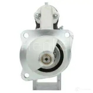 Стартер HENKEL PARTS 3124508 UT IMH 1437510968 - Изображение 1