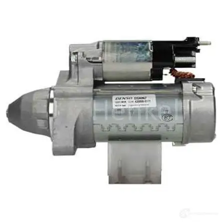 Стартер HENKEL PARTS YDI ZA 3120073 1437464024 изображение 1