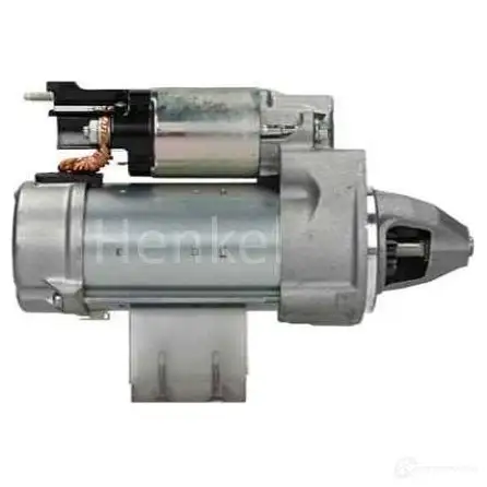 Стартер HENKEL PARTS YDI ZA 3120073 1437464024 изображение 3
