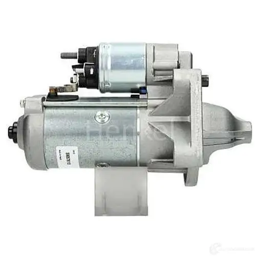 Стартер HENKEL PARTS 1437465407 3122950 JGP V35 изображение 3