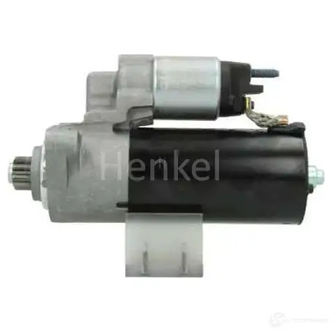 Стартер HENKEL PARTS 1437466260 Q 8U55 3118417 изображение 1