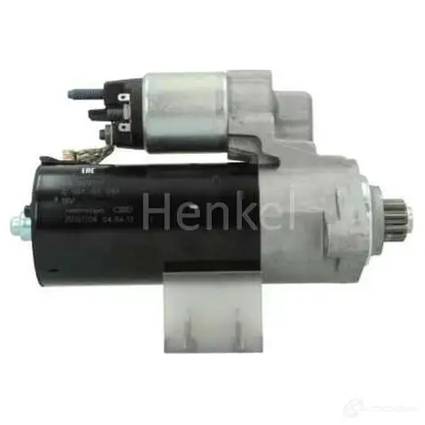 Стартер HENKEL PARTS 1437466260 Q 8U55 3118417 изображение 3