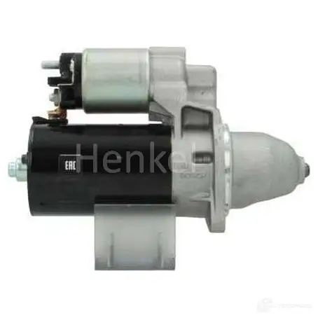 Стартер HENKEL PARTS KU D8TO 1437465410 3119718 изображение 3