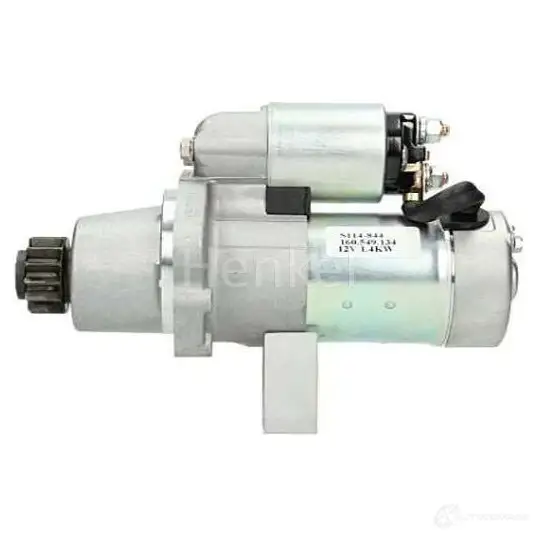 Стартер HENKEL PARTS 1437465402 3112829 2IV H040 изображение 1