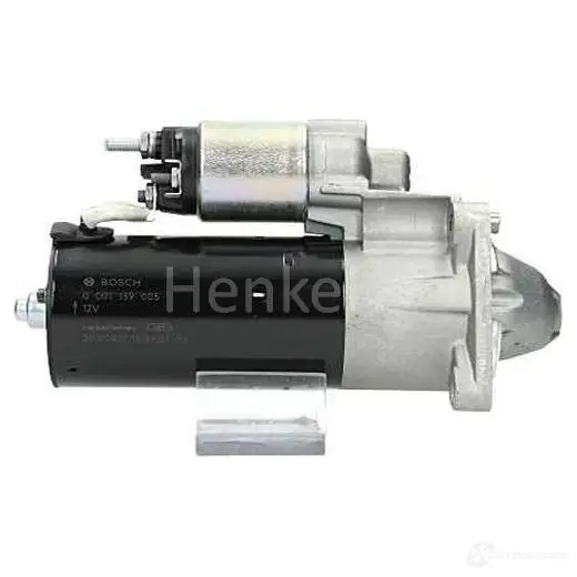 Стартер HENKEL PARTS LB CUN 3118869 1437466392 изображение 3