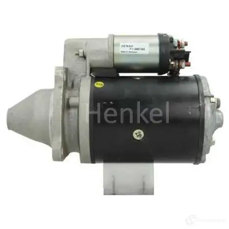 Стартер HENKEL PARTS 3124494 1437517813 JS0 0WY изображение 1