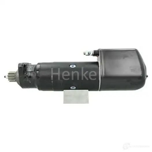 Стартер HENKEL PARTS 3121870 1437518311 DPG4WS V изображение 1