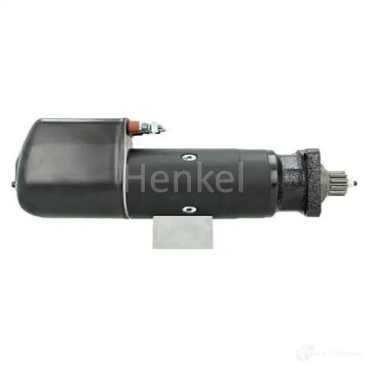 Стартер HENKEL PARTS 3121870 1437518311 DPG4WS V изображение 3