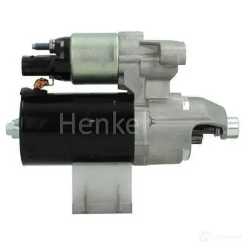 Стартер HENKEL PARTS A7YD5 QC 3114762 1437467379 изображение 3