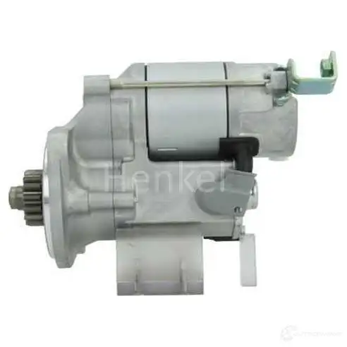 Стартер HENKEL PARTS K YXK58 3127679 1437508901 изображение 1
