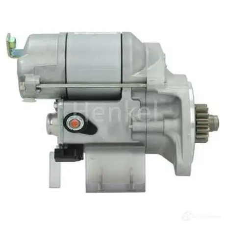 Стартер HENKEL PARTS K YXK58 3127679 1437508901 изображение 3