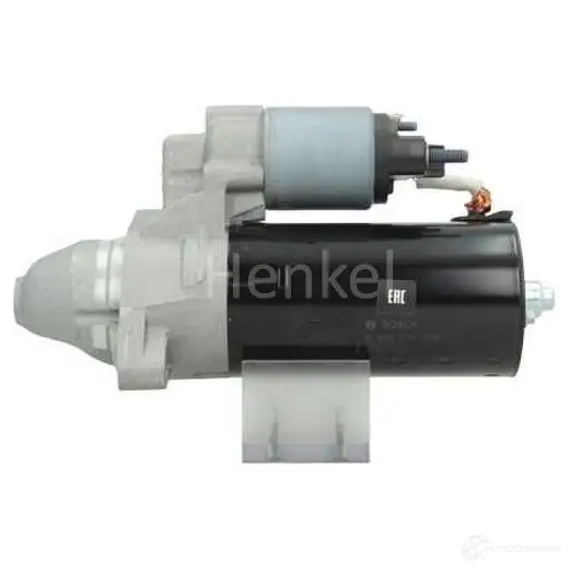 Стартер HENKEL PARTS 3120124 12 BG7 1437519101 изображение 1