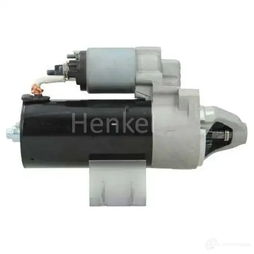 Стартер HENKEL PARTS 3120124 12 BG7 1437519101 изображение 3