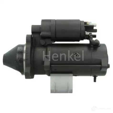 Стартер HENKEL PARTS 1437467721 3118854 IBYEP 5Z изображение 1