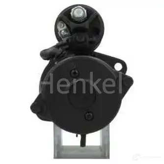 Стартер HENKEL PARTS 1437467721 3118854 IBYEP 5Z изображение 2