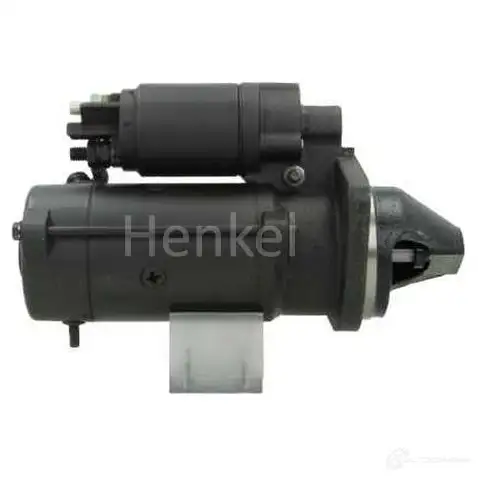 Стартер HENKEL PARTS 1437467721 3118854 IBYEP 5Z изображение 3