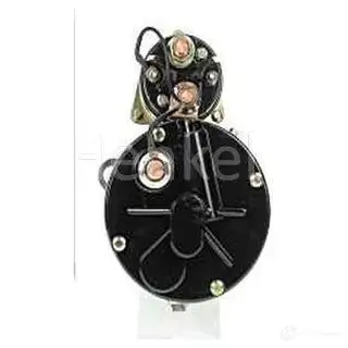 Стартер HENKEL PARTS 3124003 1437507663 J5GZE Y изображение 2