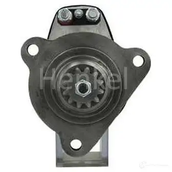 Стартер HENKEL PARTS 1437469837 3125641 V17 URDX изображение 0