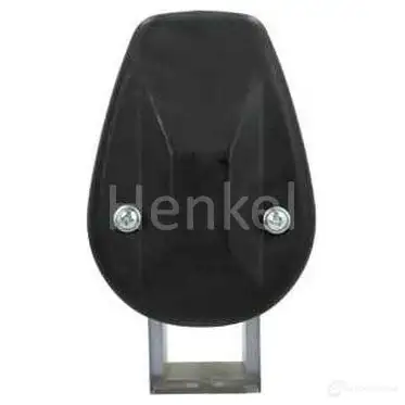 Стартер HENKEL PARTS 1437469837 3125641 V17 URDX изображение 2