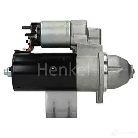 Стартер HENKEL PARTS 3124676 1437464014 MM2 FDQE изображение 3