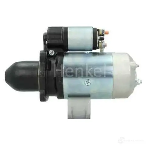 Стартер HENKEL PARTS 3125599 F7 BNLGG 1437470402 изображение 1