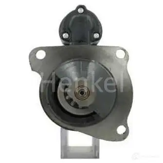 Стартер HENKEL PARTS 1437501410 D5MY7 JG 3119773 изображение 0