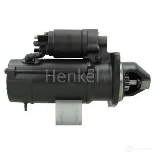 Стартер HENKEL PARTS OCCSTS 5 1437471149 3118821 изображение 3