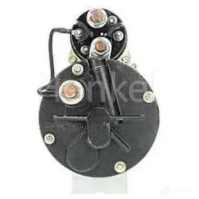 Стартер HENKEL PARTS 1437501081 3124008 D1D 1ZQ изображение 2