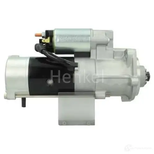 Стартер HENKEL PARTS F ZQRQF 1437471147 3124727 изображение 3